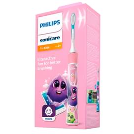 Зубная щетка Philips Kids HX-6352/42 фото