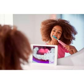 Зубная щетка Philips Kids HX-6352/42 фото