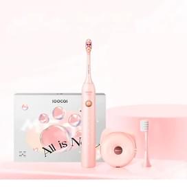 Зубная щетка Soocas D3 Розовый фото