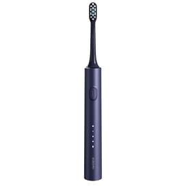 Зубная щетка Xiaomi T-302 Dark blue фото