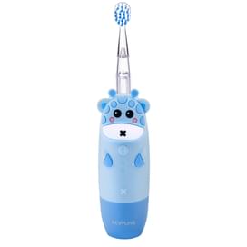 Зубная щетка Revyline RL025, Kids Blue фото