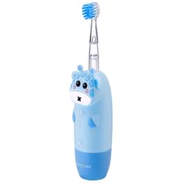 Зубная щетка Revyline RL025, Kids Blue фото