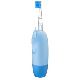 Зубная щетка Revyline RL025, Kids Blue фото