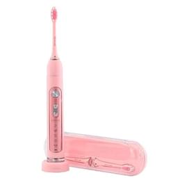 Зубная щетка, розовый Revyline RL010-4660 фото