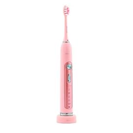 Зубная щетка, розовый Revyline RL010-4660 фото