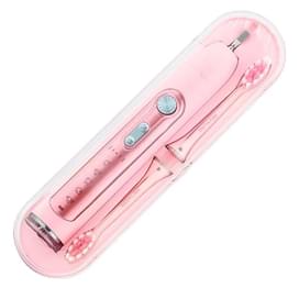 Зубная щетка, розовый Revyline RL010-4660 фото