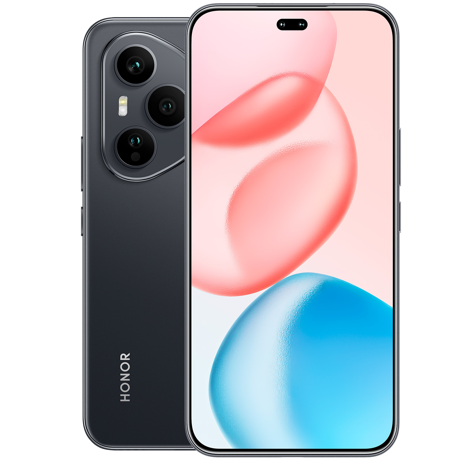 Смартфон HONOR Magic V2 16/512GB Black Leather - купить по лучшей