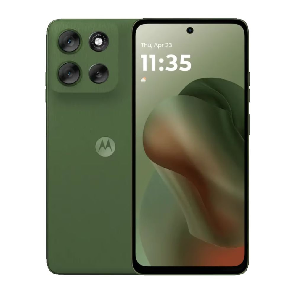 Смартфон Motorola Razr 40 8/256GB Sage Green - купить по лучшей