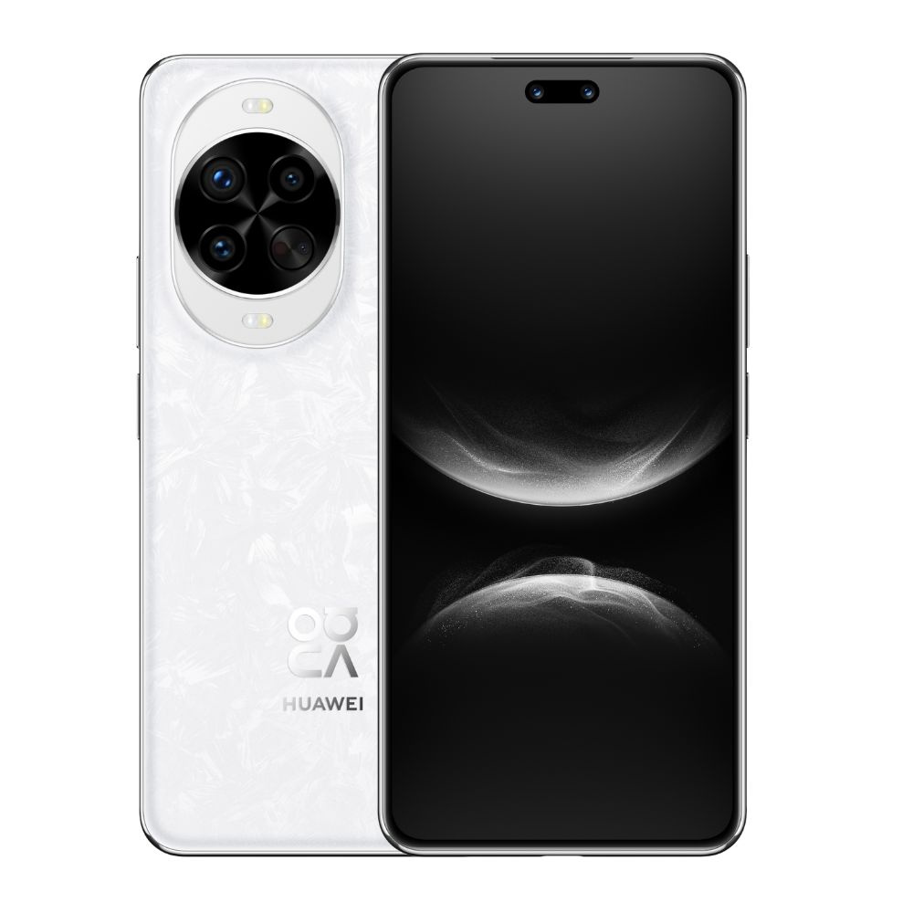 Смартфон Huawei Pura 70 Ultra 16/512GB Brown - купить по лучшей