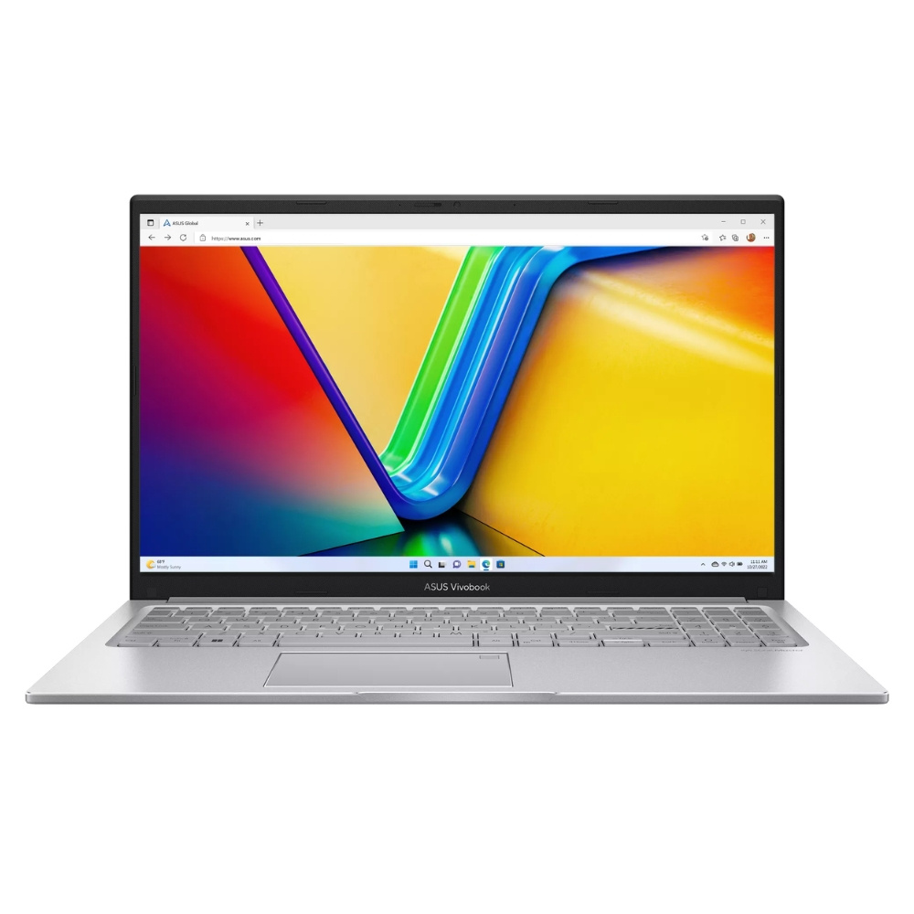 Ноутбук HP 17-CP0004UR Ryzen 7 5700U / 8ГБ / 512SSD / 17.3 / Win10