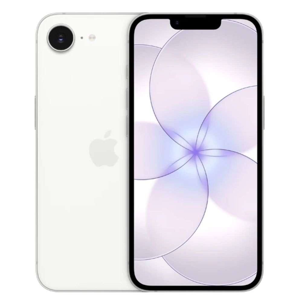 Смартфон Apple iPhone XR 64GB White купить по лучшей цене в {{city