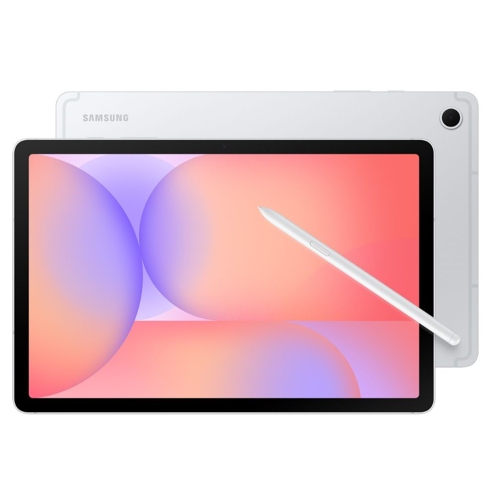 Планшет Samsung Galaxy Tab S6 128GB WiFi + LTE Rose (SM
