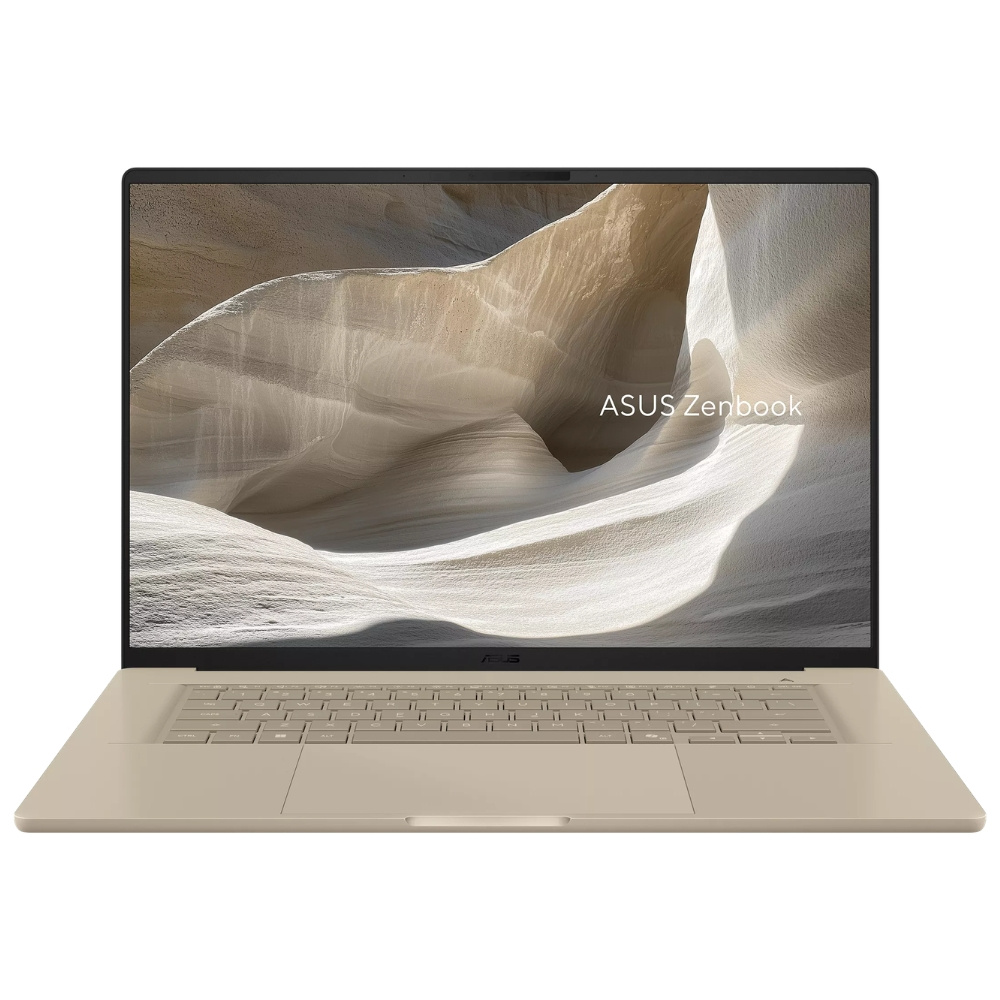 Игровой ноутбук Asus Zenbook Pro 14 OLED i7 13700H / 16ГБ