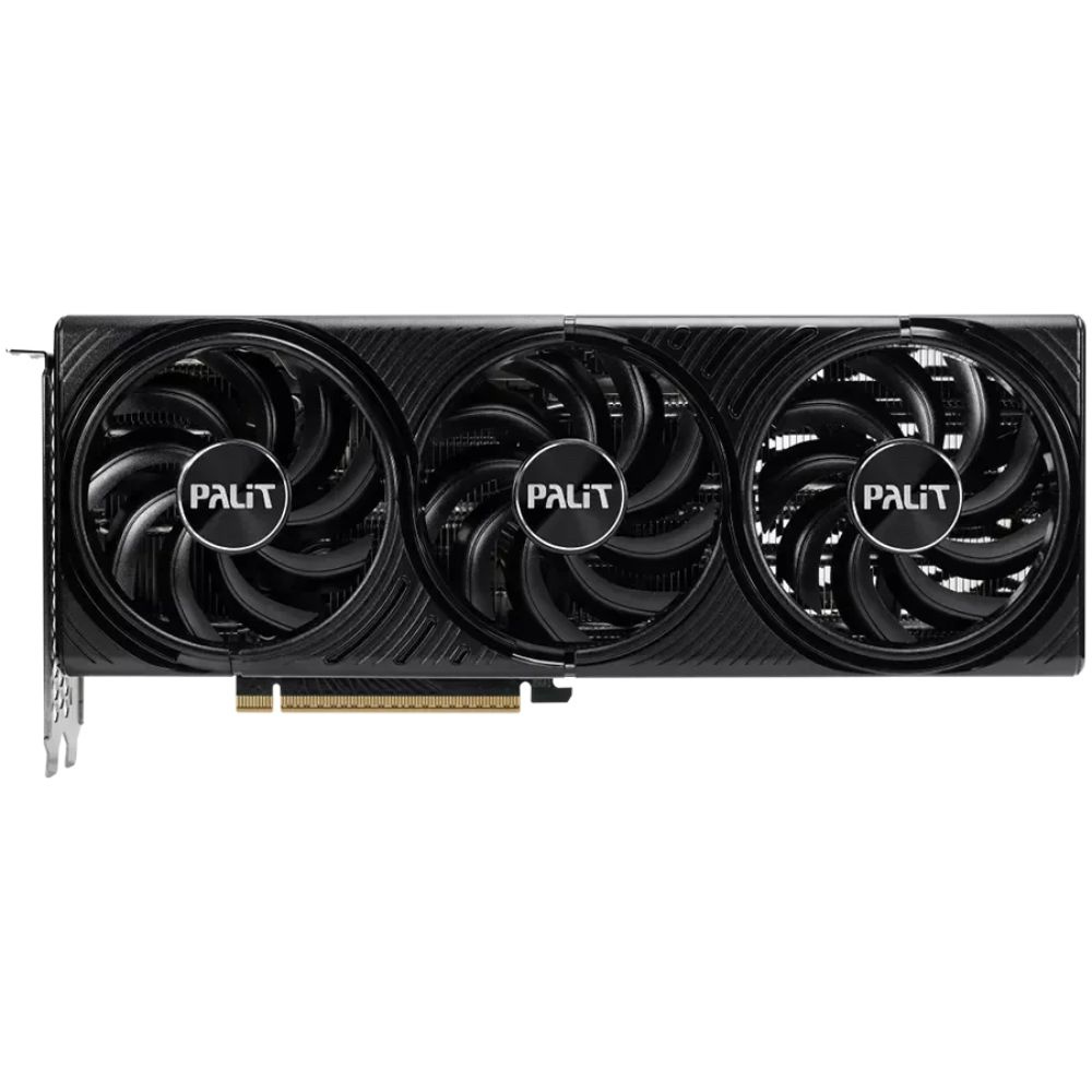 Видеокарта Palit GTX 1660 SUPER STORMX OC 6GB 192bit/G6 (HDMI+DP+