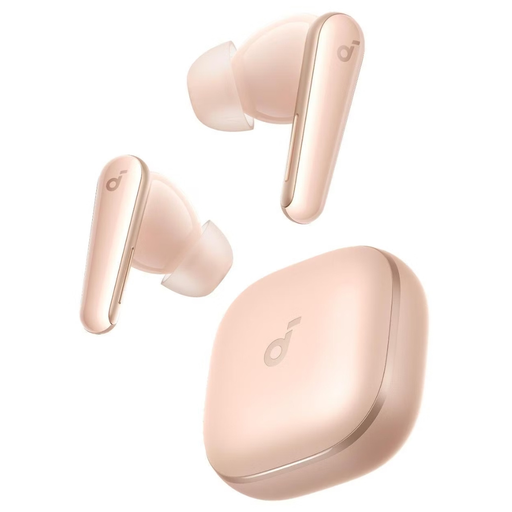 Наушники беспроводные SoundCore Liberty 5 A3957 White - купить по