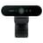 Web Камера Logitech BRIO, UHD, Black (960-001106) - фото #0, Technodom.kz