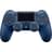 Джойстик беспроводной PS4 Sony DualShock 4 (CUH-ZCT2E/Midnight Blue) - фото #0, Technodom.kz