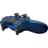 Джойстик беспроводной PS4 Sony DualShock 4 (CUH-ZCT2E/Midnight Blue) - фото #1, Technodom.kz
