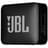 Колонки Bluetooth JBL Go 2, Black - фото #1, Technodom.kz