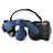 Cистема виртуальной реальности VIVE PRO Full - фото #2, Technodom.kz