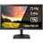 Монитор 19.5" LG 20MK400A-B 1366x768 16:9 TN 75ГЦ (VGA) Black - фото #0, Technodom.kz