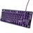 Клавиатура игровая проводная USB Red Square TESLA TKL (RSQ-20007) - фото #2, Technodom.kz