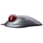 Мышка проводная USB Logitech TRACKMAN MARBLE, Gray, 910-000808 - фото #1, Technodom.kz