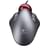 Мышка проводная USB Logitech TRACKMAN MARBLE, Gray, 910-000808 - фото #3, Technodom.kz