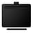 Графический планшет Wacom Intuos S Bluetooth, Black (CTL-4100WLK-N) - фото #0, Technodom.kz