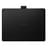 Графический планшет Wacom Intuos S Bluetooth, Black (CTL-4100WLK-N) - фото #1, Technodom.kz