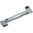 Сменный нож для газонокосилки Rotak 32 Accu Bosch F016800332 - фото #0, Technodom.kz