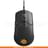 Мышка игровая проводная USB SteelSeries Sensei 310 Black - фото #0, Technodom.kz