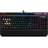 Клавиатура игровая проводная HyperX Alloy Elite RGB, MX Red, HX-KB2RD2-RU/R1 - фото #0, Technodom.kz