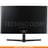 Монитор 27" Samsung LC27F396FHIX/RU 1920х1080 16:9 VA 60ГЦ (HDMI+VGA) Curved Black - фото #4, Technodom.kz