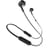 Наушники Вставные с Микрофоном JBL Bluetooth JBLT205BT, Black - фото #0, Technodom.kz