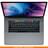 Ноутбук Apple MacBook Pro 2018 Touch Bar i7 8750H / 16ГБ / 256SSD / 555X 4ГБ / 15.4 / Mac OS High Sierra / (MR932RU/A) - фото #2, Technodom.kz