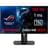 Монитор Игровой 27" Asus ROG Swift PG278QR 2560x1440 16:9 TN 165ГЦ Black - фото #0, Technodom.kz