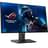 Монитор Игровой 27" Asus ROG Swift PG278QR 2560x1440 16:9 TN 165ГЦ Black - фото #2, Technodom.kz