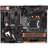 Материнская плата Gigabyte Z370 AORUS Ultra Gaming 2.0-OP LGA1151 4DDR4 PCI-E 3x16 3x1 (HDMI) ATX - фото #2, Technodom.kz