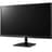 Монитор 23.8" LG 24MK400H 1920x1080 16:9 TN 75ГЦ (HDMI) Black - фото #1, Technodom.kz