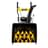 Бензиновый снегоуборщик Huter SGC 4100 (70/7/1) - фото #1, Technodom.kz