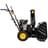 Бензиновый снегоуборщик Huter SGC 4100 (70/7/1) - фото #2, Technodom.kz