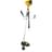 Бензиновый триммер садовый Huter GGT-1300T (70/2/7) - фото #0, Technodom.kz