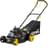 Бензиновая газонокосилка Huter GLM-5.0ST (70/3/5) - фото #0, Technodom.kz