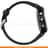 Смарт-часы Garmin Fenix 5 Silver with Black band - фото #2, Technodom.kz