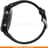 Смарт-часы Garmin Fenix 5 Silver with Black band - фото #3, Technodom.kz