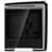 ПК корпус Thermaltake Versa C22 RGB MidTower, window, Black mATX (CA-1G9-00M1WN-00) - фото #1, Technodom.kz