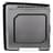 ПК корпус Thermaltake Versa C22 RGB MidTower, window, Black mATX (CA-1G9-00M1WN-00) - фото #3, Technodom.kz