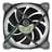 Кулер для кейса Thermaltake Riing Plus 12 RGB Radiator Fan TT Premium Edition (CL-F053-PL12SW-A) - фото #3, Technodom.kz
