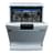 Посудомоечная машина Midea DWF12-7617QW - фото #4, Technodom.kz
